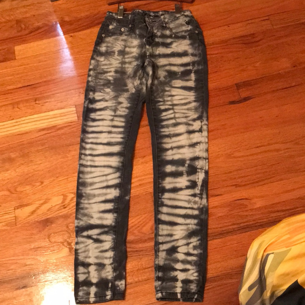 Justice jeans 14